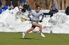 WLax vs RWU  Wheaton College Women’s Lacrosse vs Roger Williams University. - Photo By: KEITH NORDSTROM : Wheaton, LAX, Lacrosse
